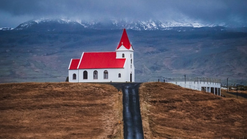 Pré-registro de viagem para a Islândia